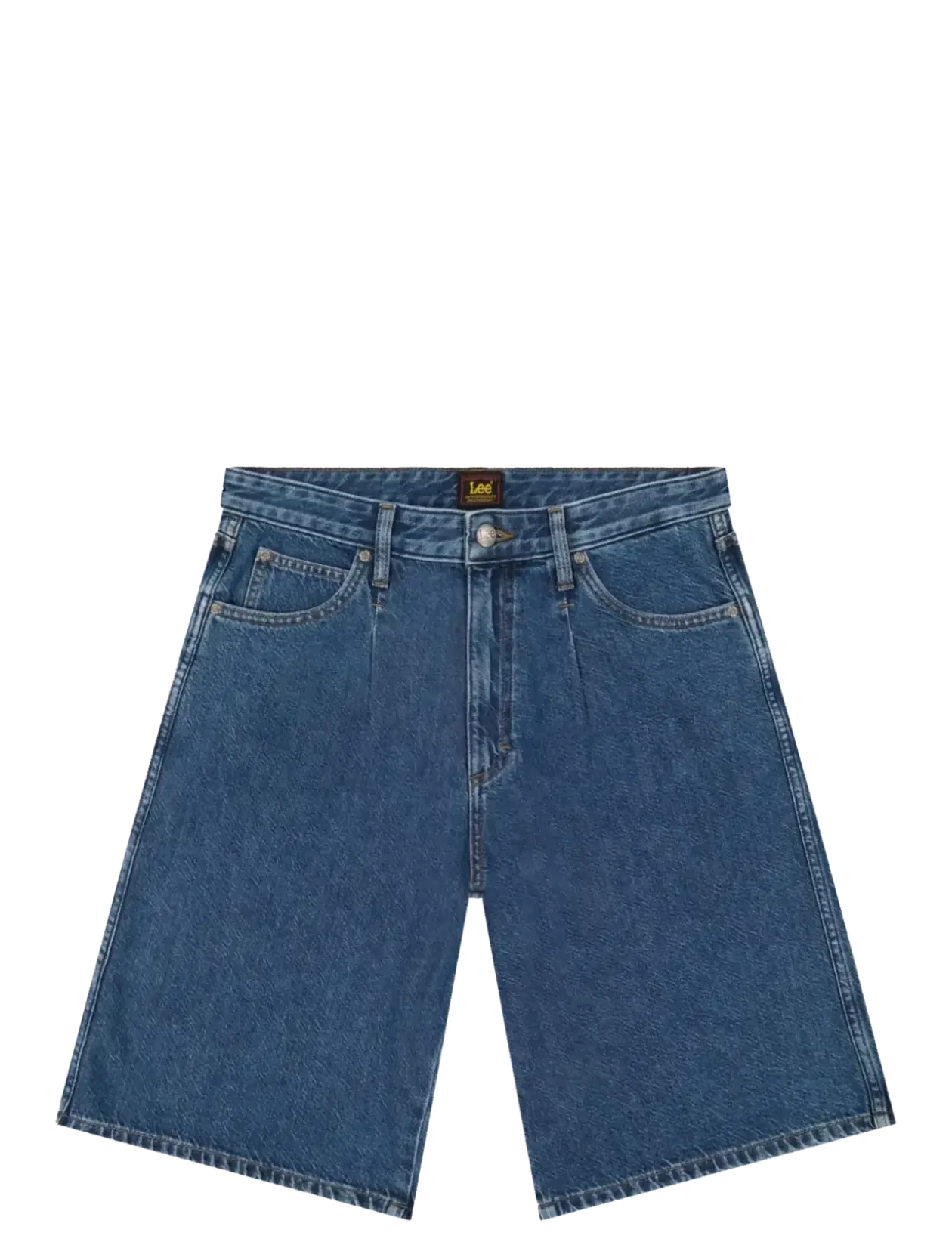 DRAPEY JORT - Bermudashorts