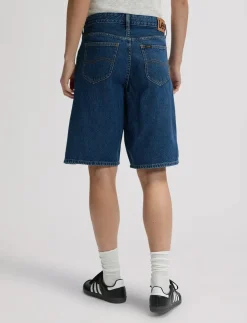 DRAPEY JORT - Bermudashorts