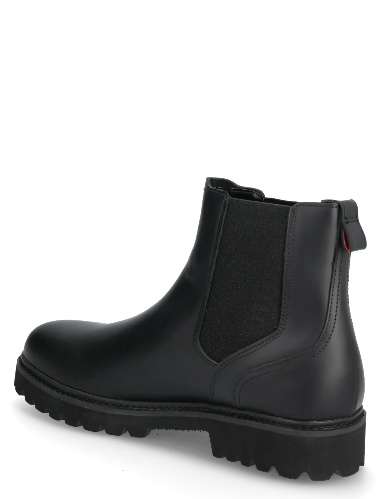 Draven_cheb_bo - Chelsea boots