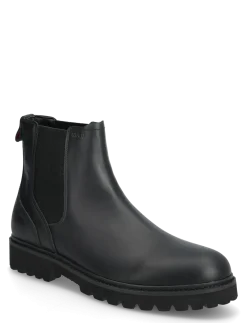 Draven_cheb_bo - Chelsea boots