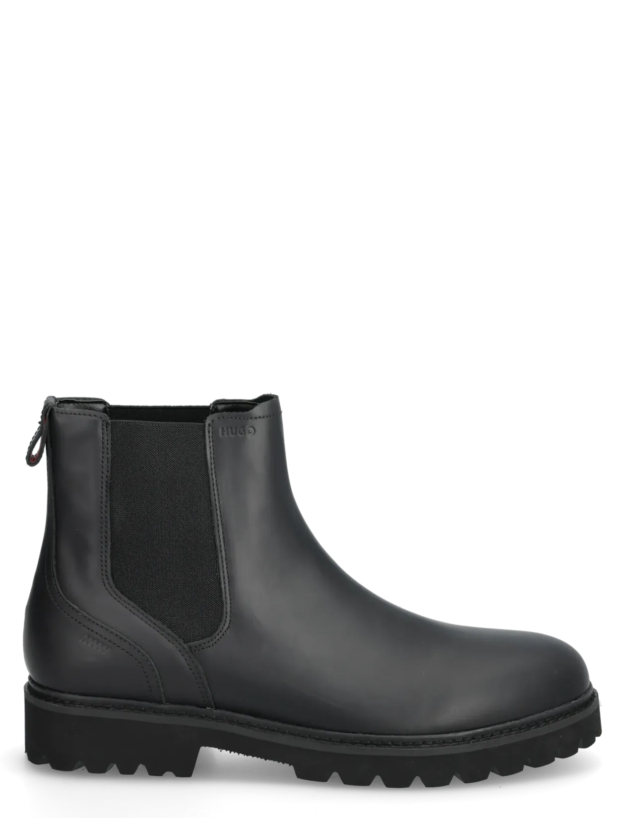 Draven_cheb_bo - Chelsea boots