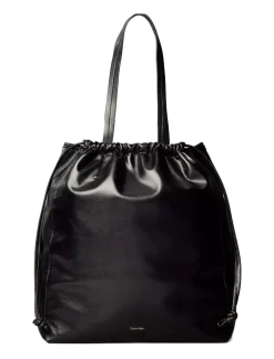 DRAWSTRING TOTE - Tote Bags