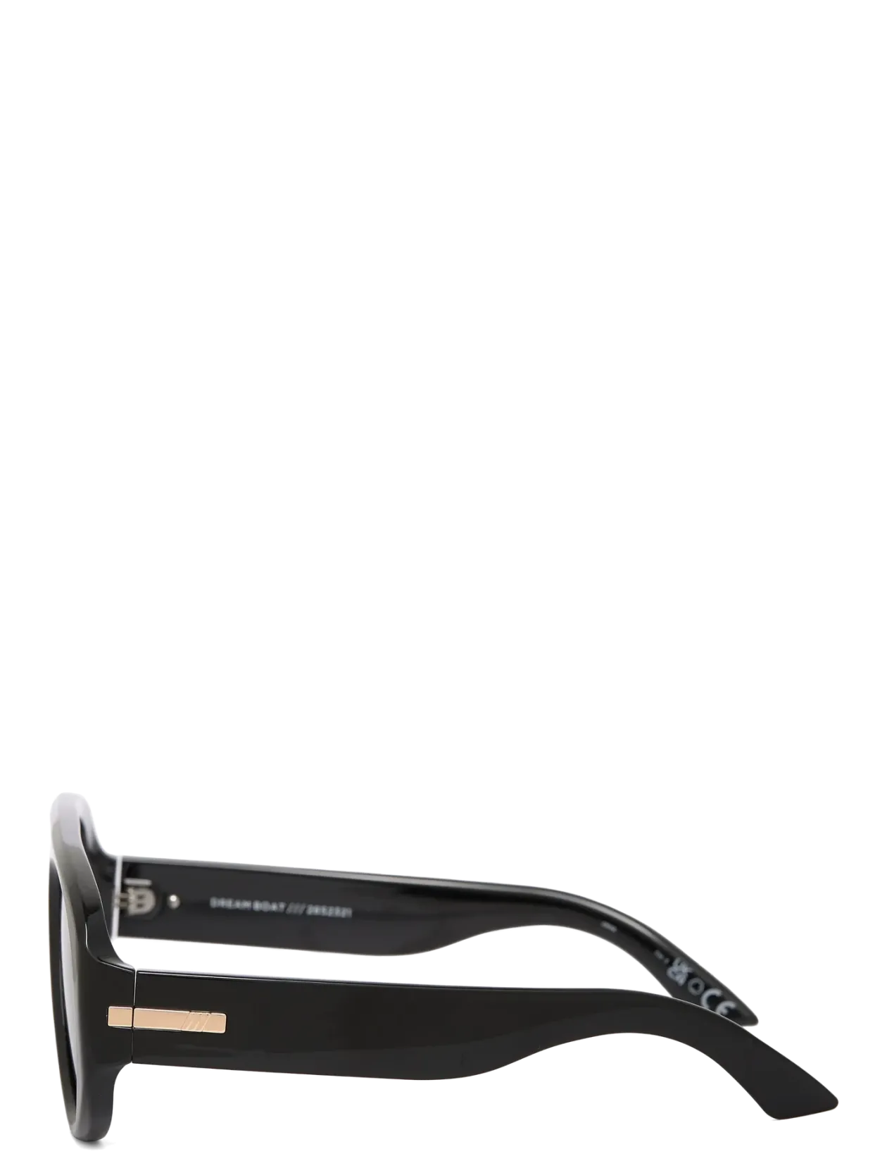 DREAM BOAT *POLARIZED* - Pilot