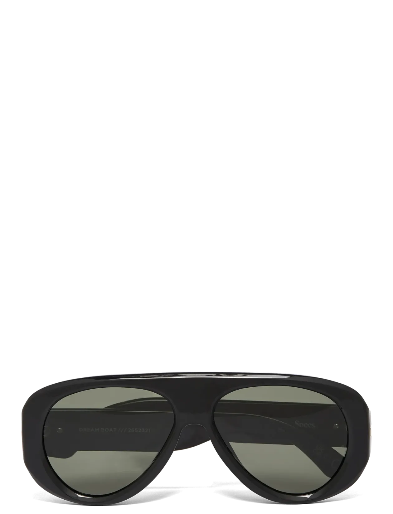 DREAM BOAT *POLARIZED* - Pilot
