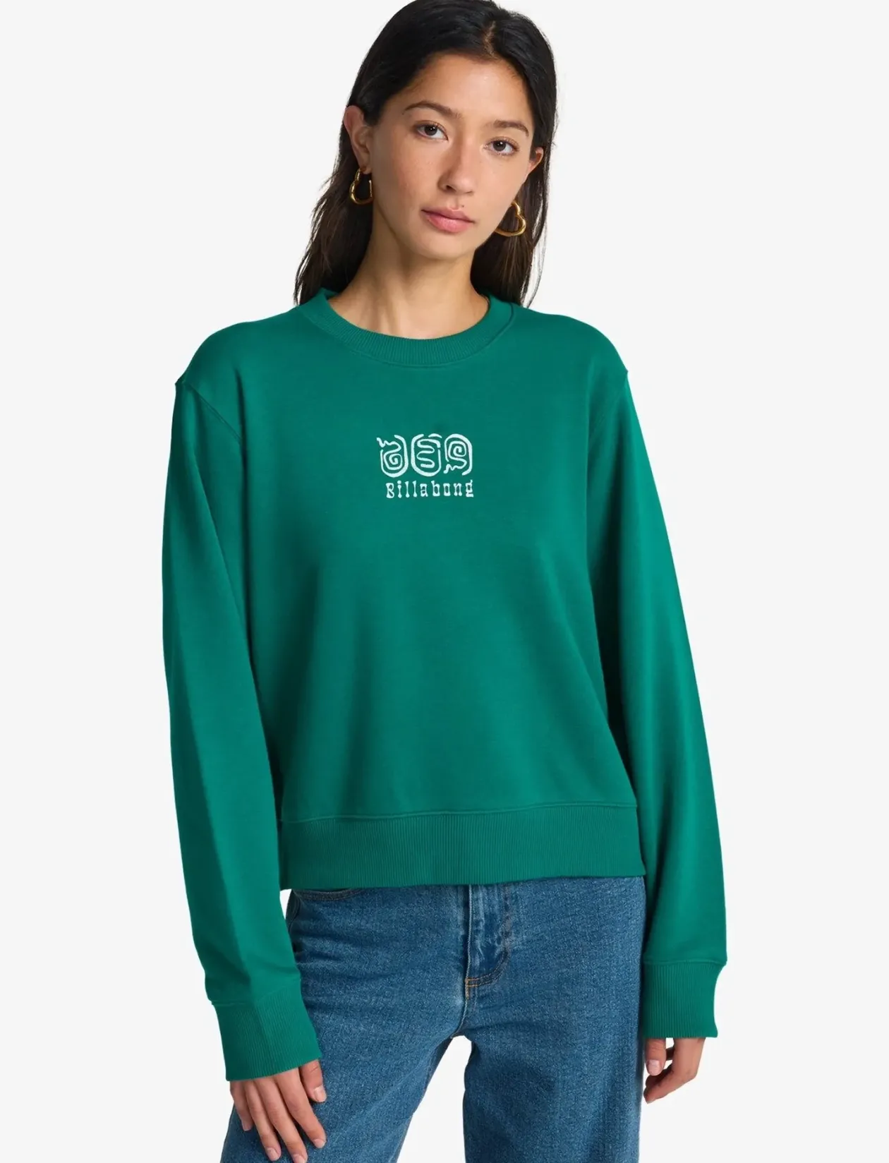 DREAM IN THE WIND - Sweatshirts