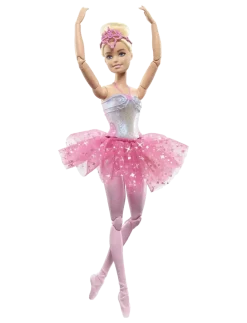 Dreamtopia TWINKLE LIGHTS Doll - Dukker