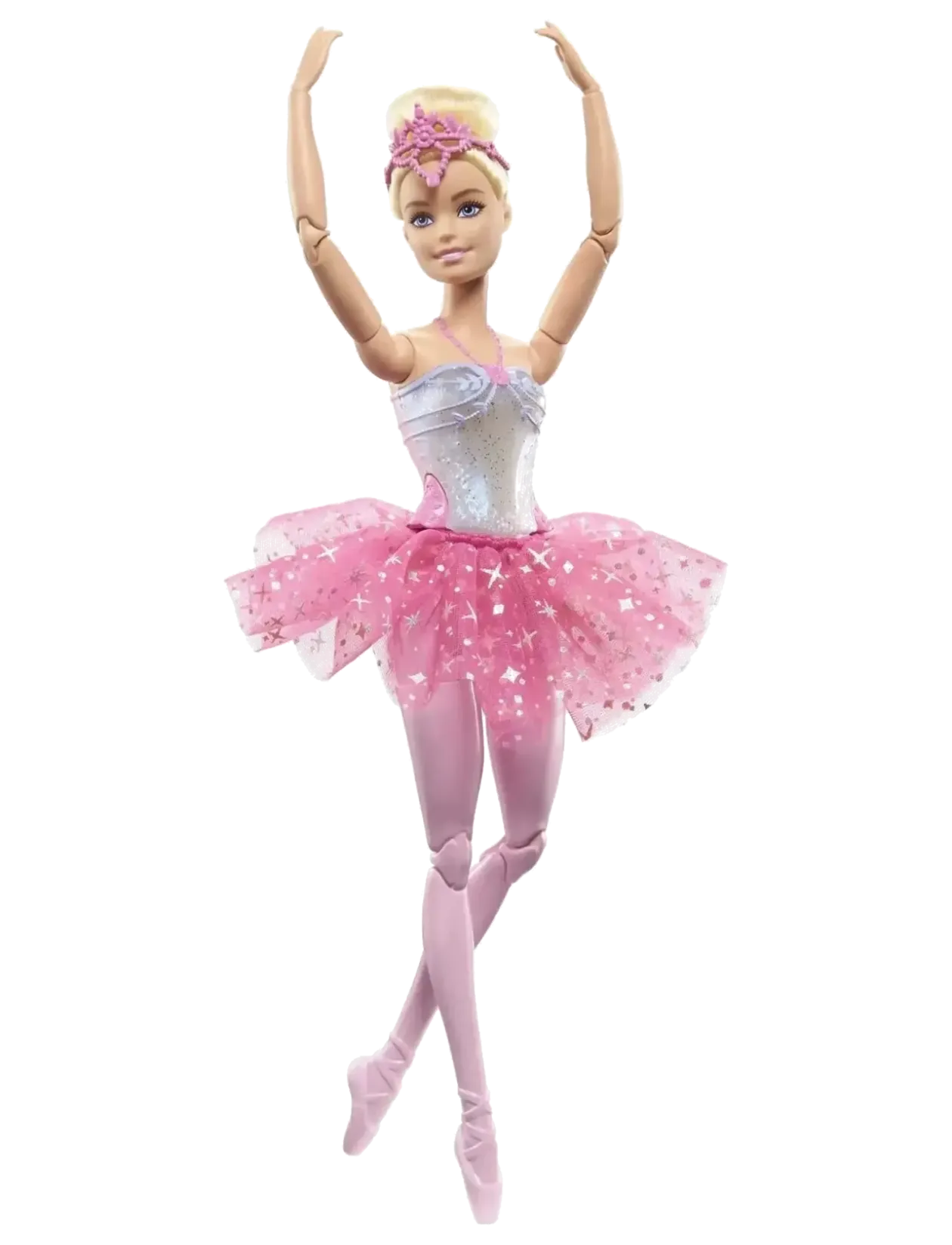 Dreamtopia TWINKLE LIGHTS Doll - Dukker