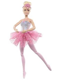 Dreamtopia TWINKLE LIGHTS Doll - Dukker