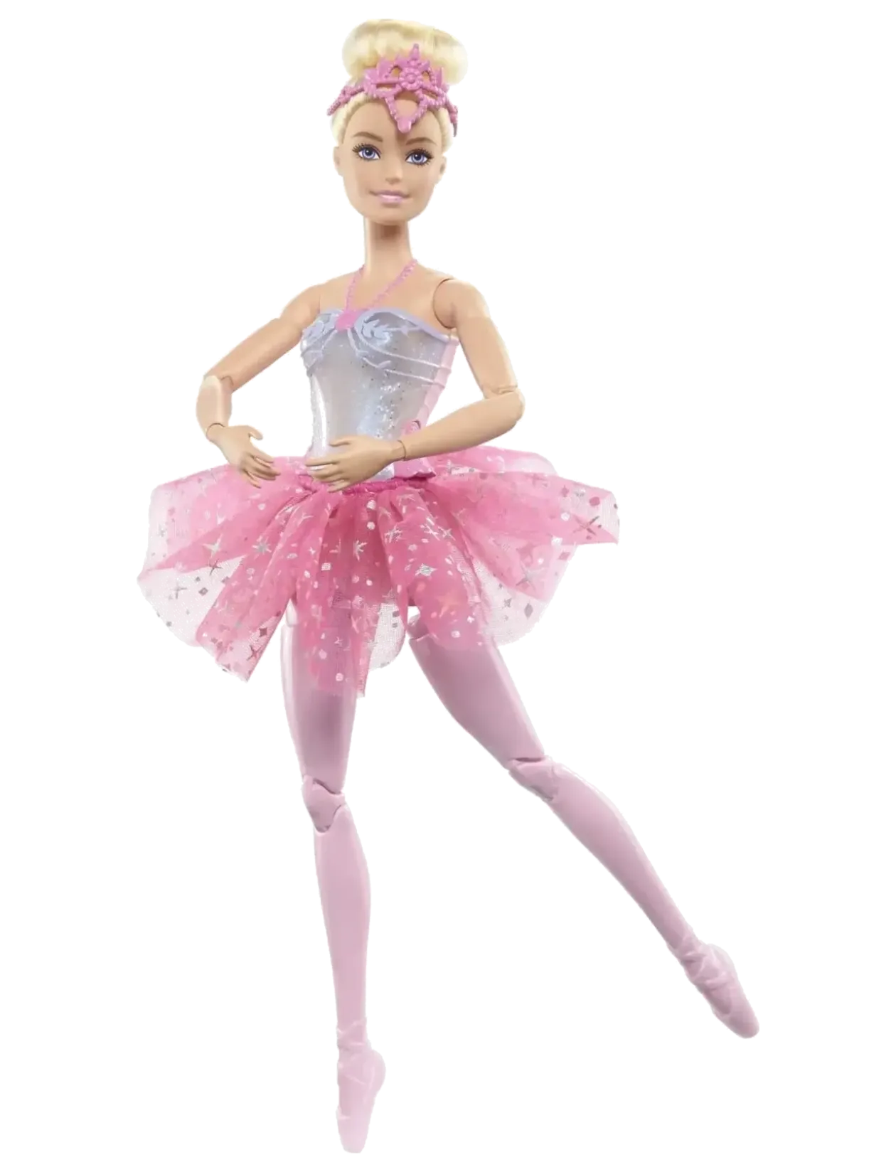 Dreamtopia TWINKLE LIGHTS Doll - Dukker
