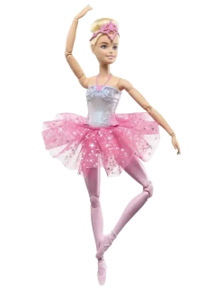 Dreamtopia TWINKLE LIGHTS Doll - Dukker