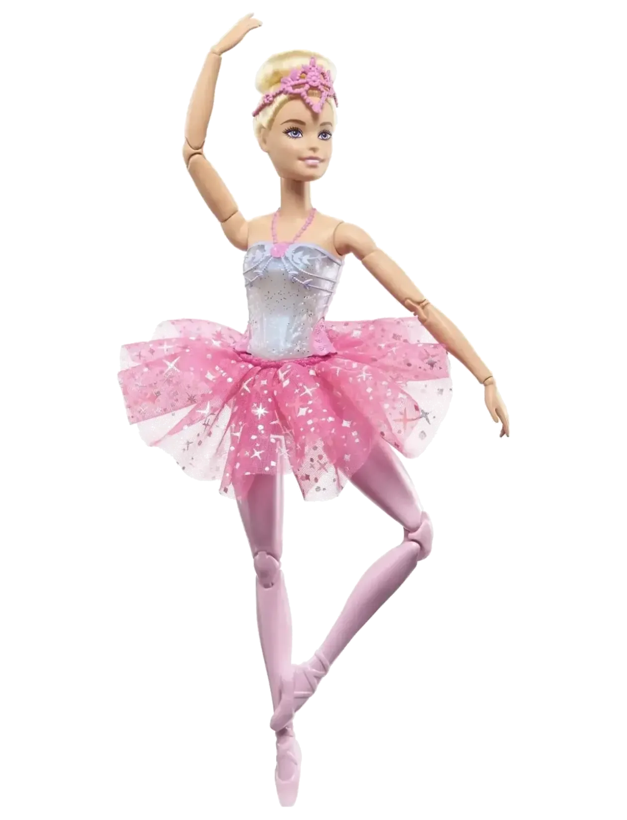 Dreamtopia TWINKLE LIGHTS Doll - Dukker