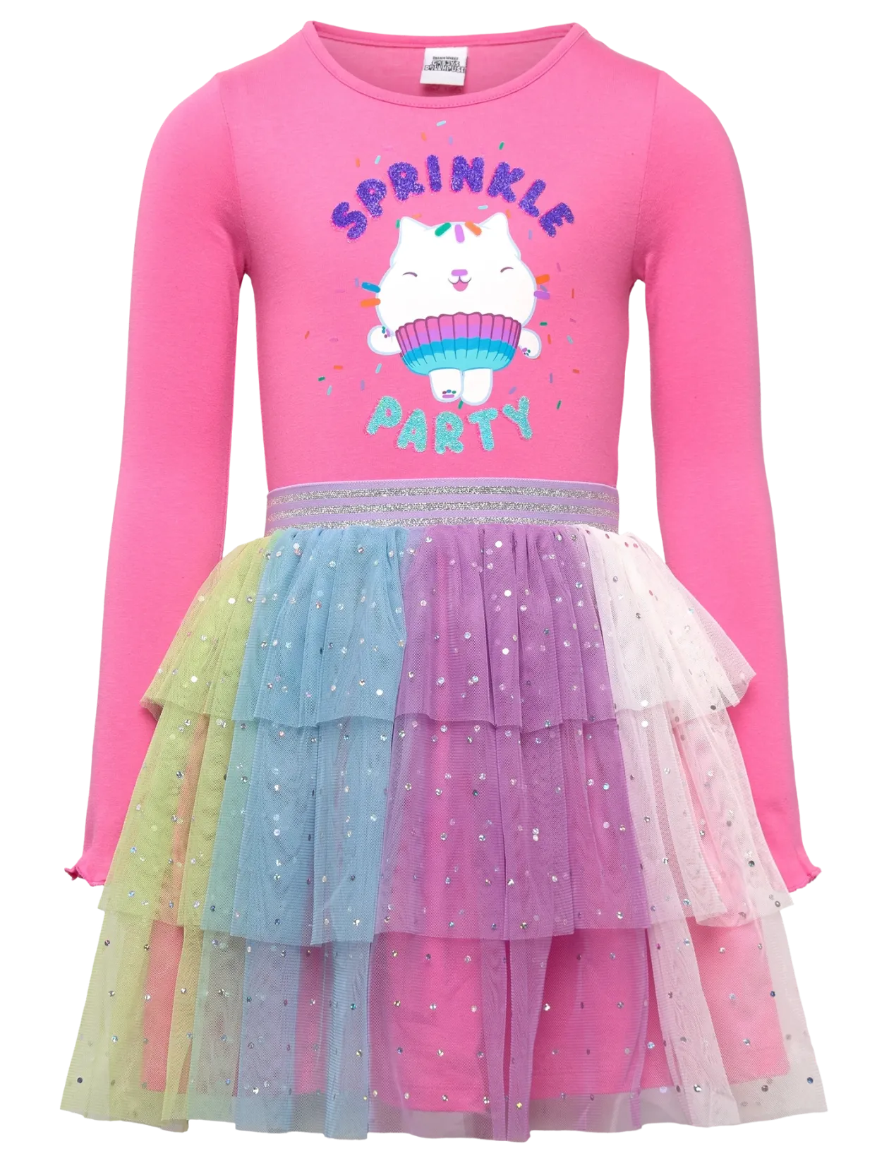 DRESS - Festkjoler