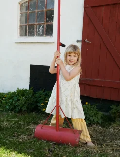 Dress Luise - Ærmeløse hverdagskjoler