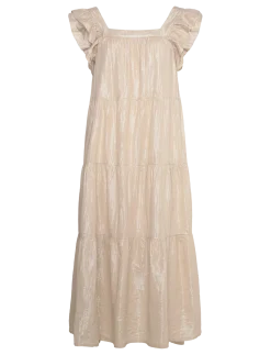 Dress - Maxikjoler