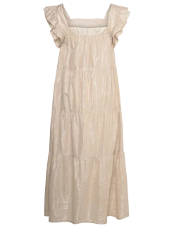 Dress - Maxikjoler