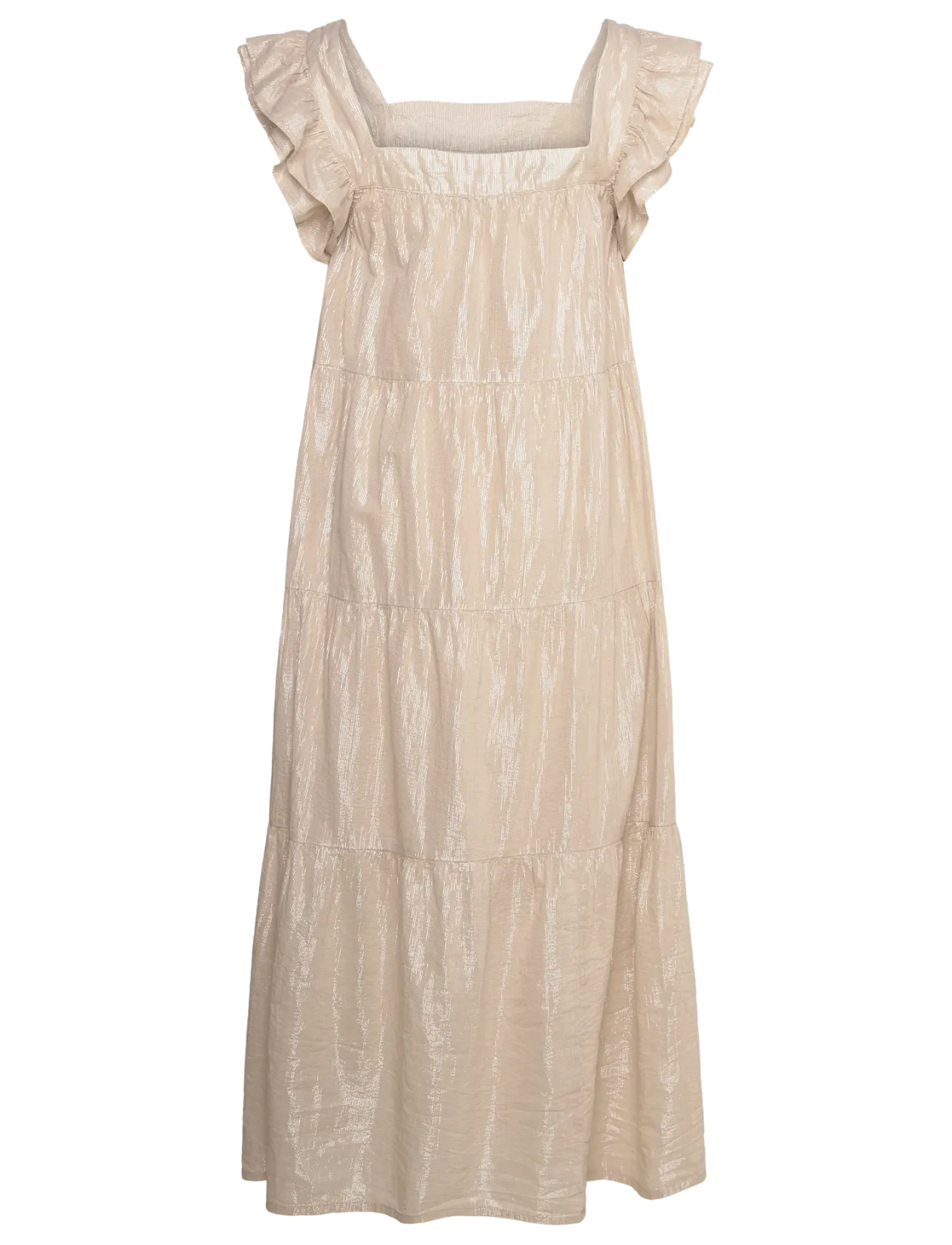 Dress - Maxikjoler