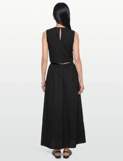 DRESS - Maxikjoler