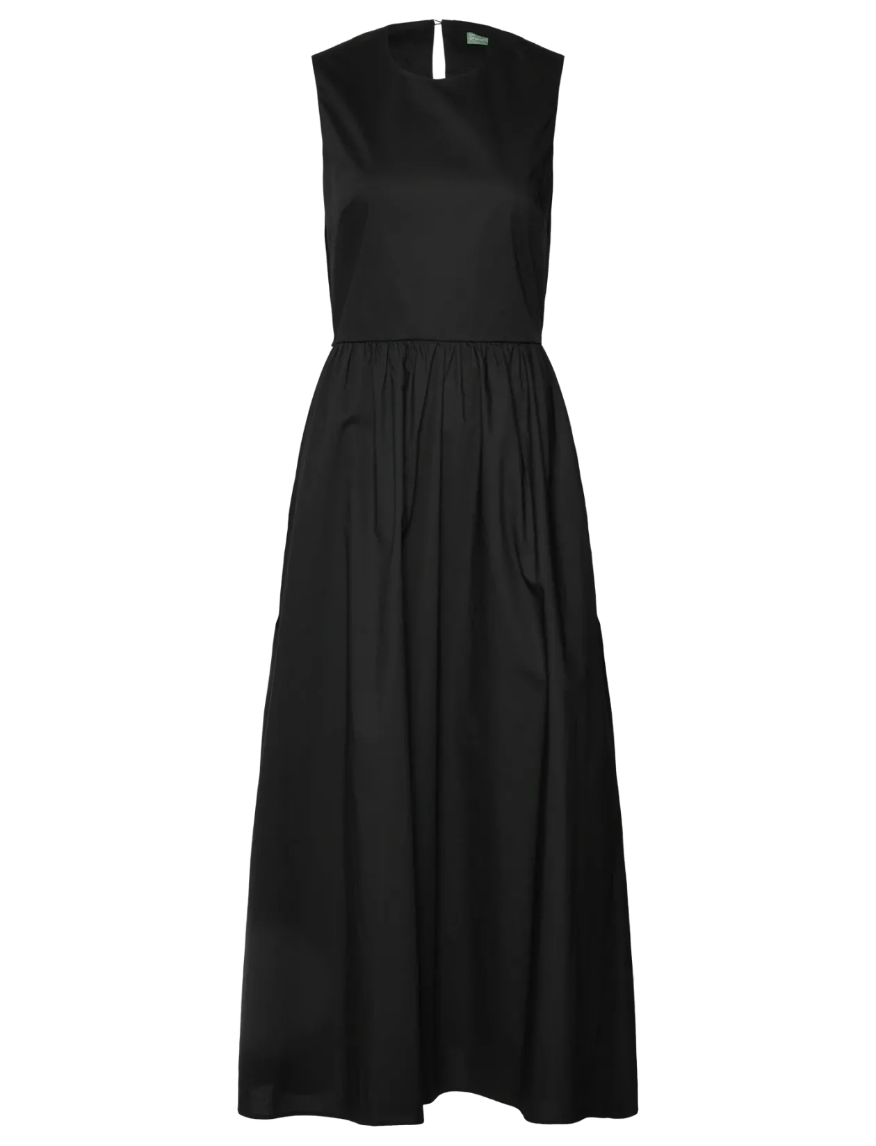 DRESS - Maxikjoler