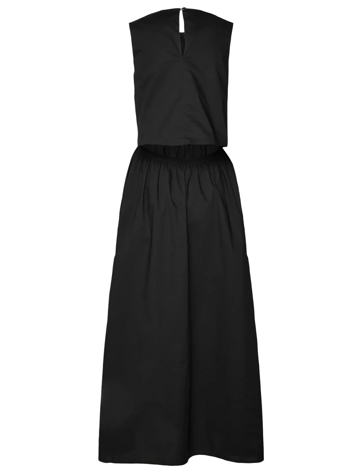 DRESS - Maxikjoler