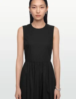 DRESS - Maxikjoler