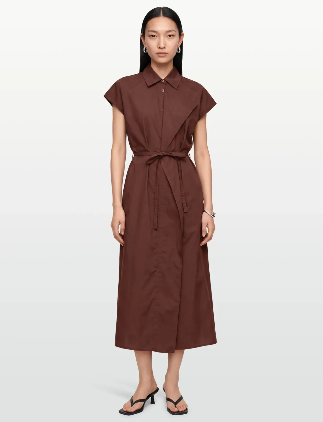 DRESS - Maxikjoler