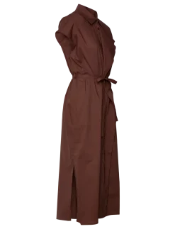 DRESS - Maxikjoler