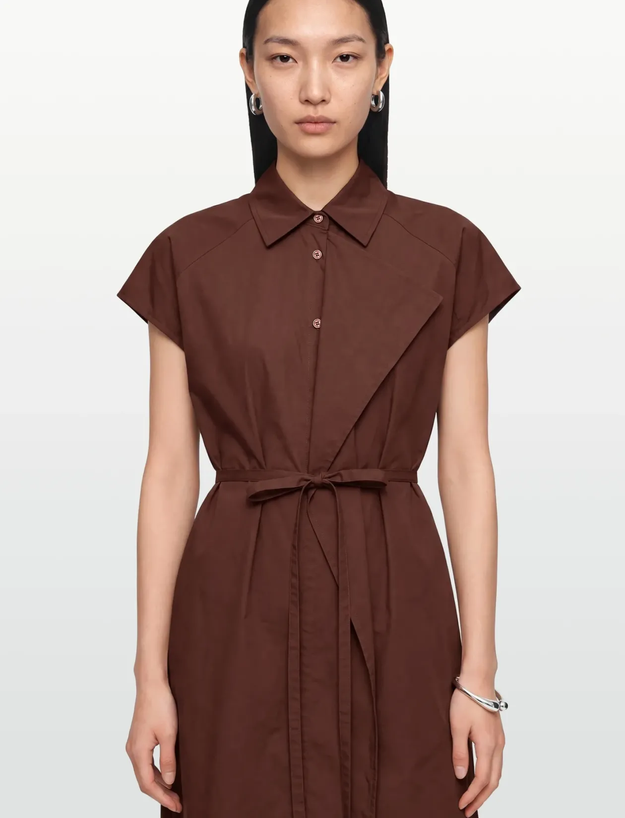 DRESS - Maxikjoler