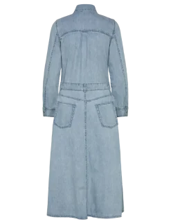 DRESS - Midi kjoler