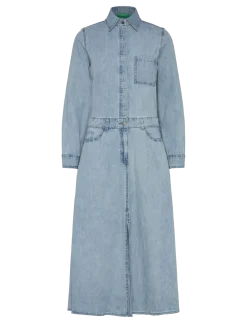 DRESS - Midi kjoler