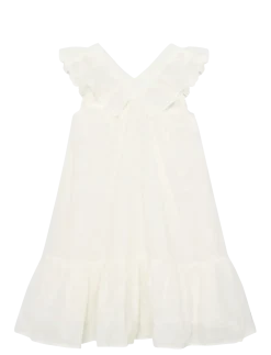 Dress SS w. Lining - Festkjoler