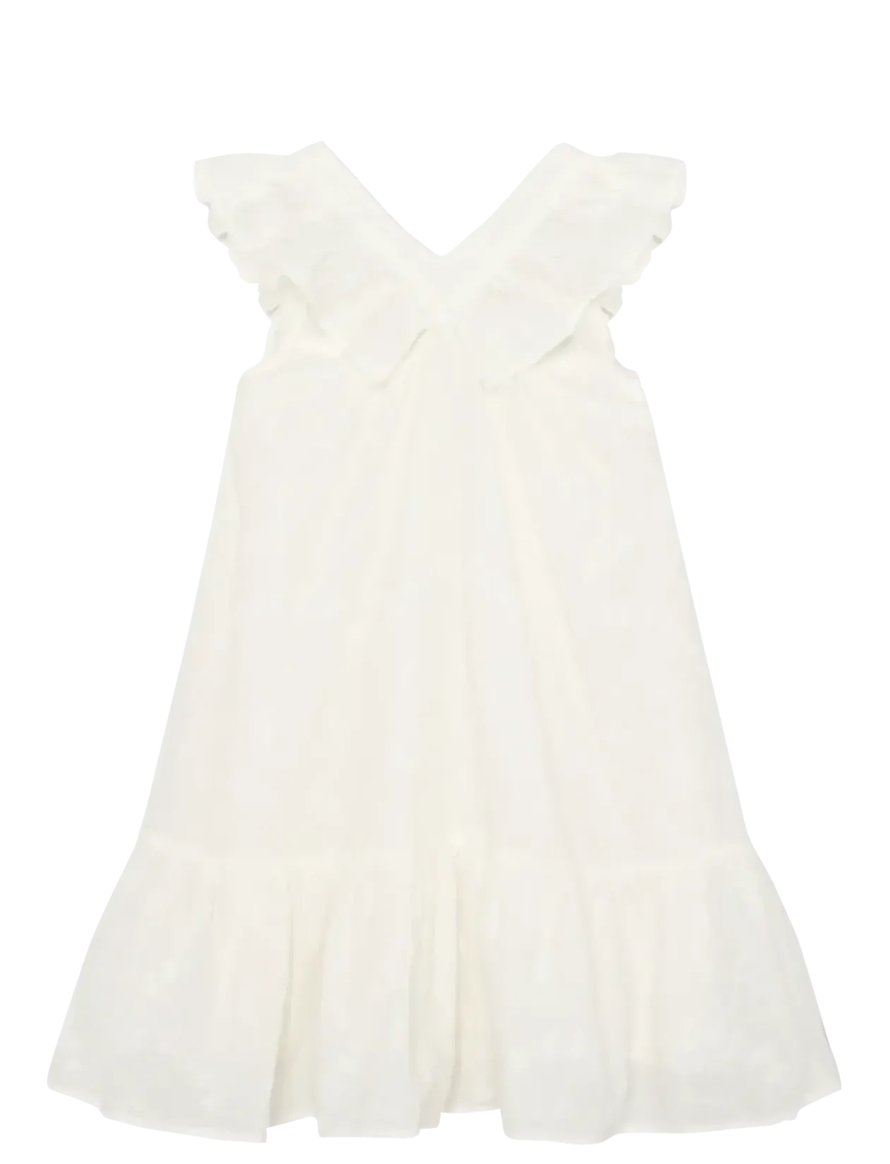 Dress SS w. Lining - Festkjoler