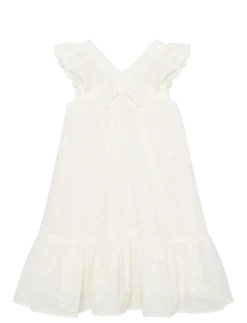Dress SS w. Lining - Festkjoler