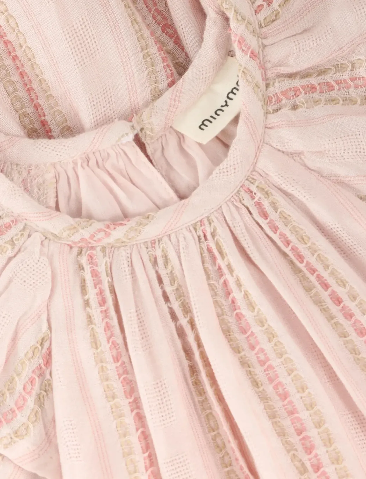 Dress SS w. Lining - Ærmeløse hverdagskjoler