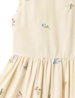 Dress Thelma - Ærmeløse hverdagskjoler