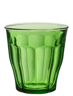 Dricks x 6 PICARDIE DURALEX® - Drikkeglas