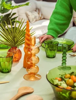 Dricks x 6 PICARDIE DURALEX® - Drikkeglas
