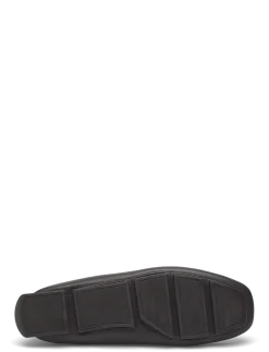 DRIVER PENNY EMBL LTH - Loafers