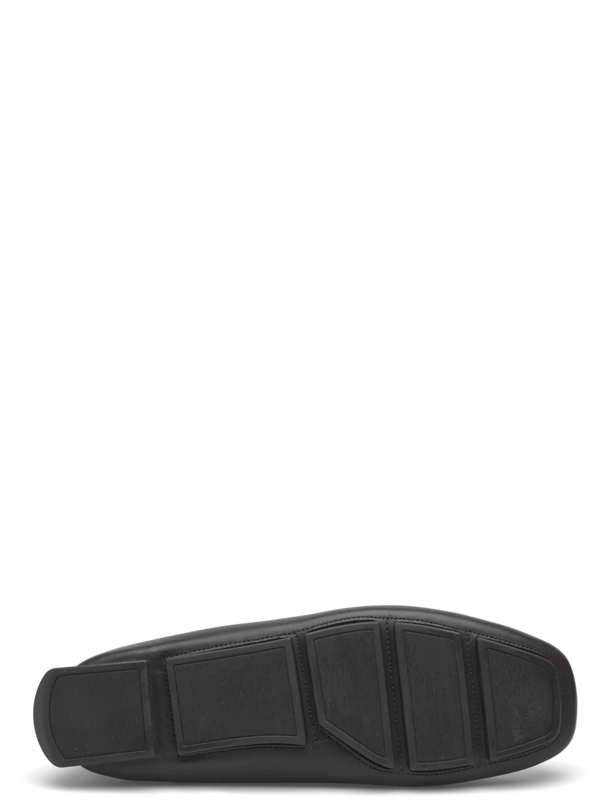 DRIVER PENNY EMBL LTH - Loafers