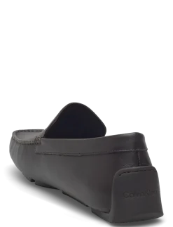 DRIVER PENNY EMBL LTH - Loafers