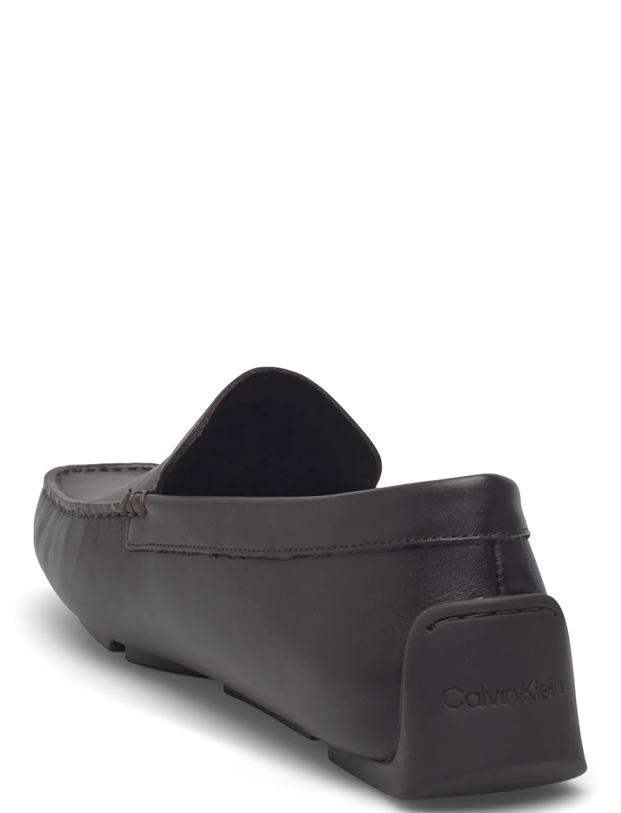 DRIVER PENNY EMBL LTH - Loafers