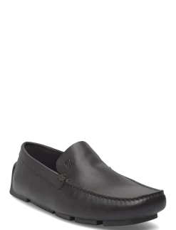 DRIVER PENNY EMBL LTH - Loafers