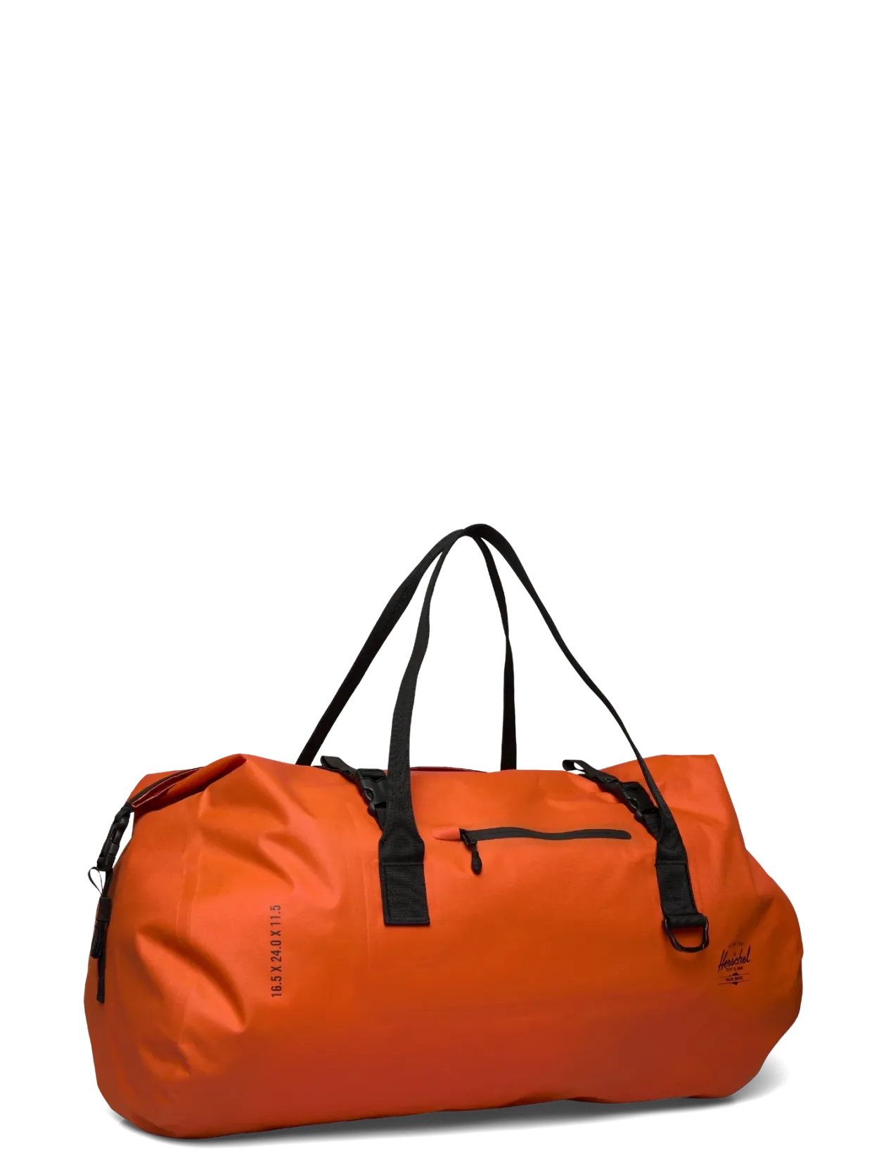 Dry Bag Duffle 55 L - Træningstasker