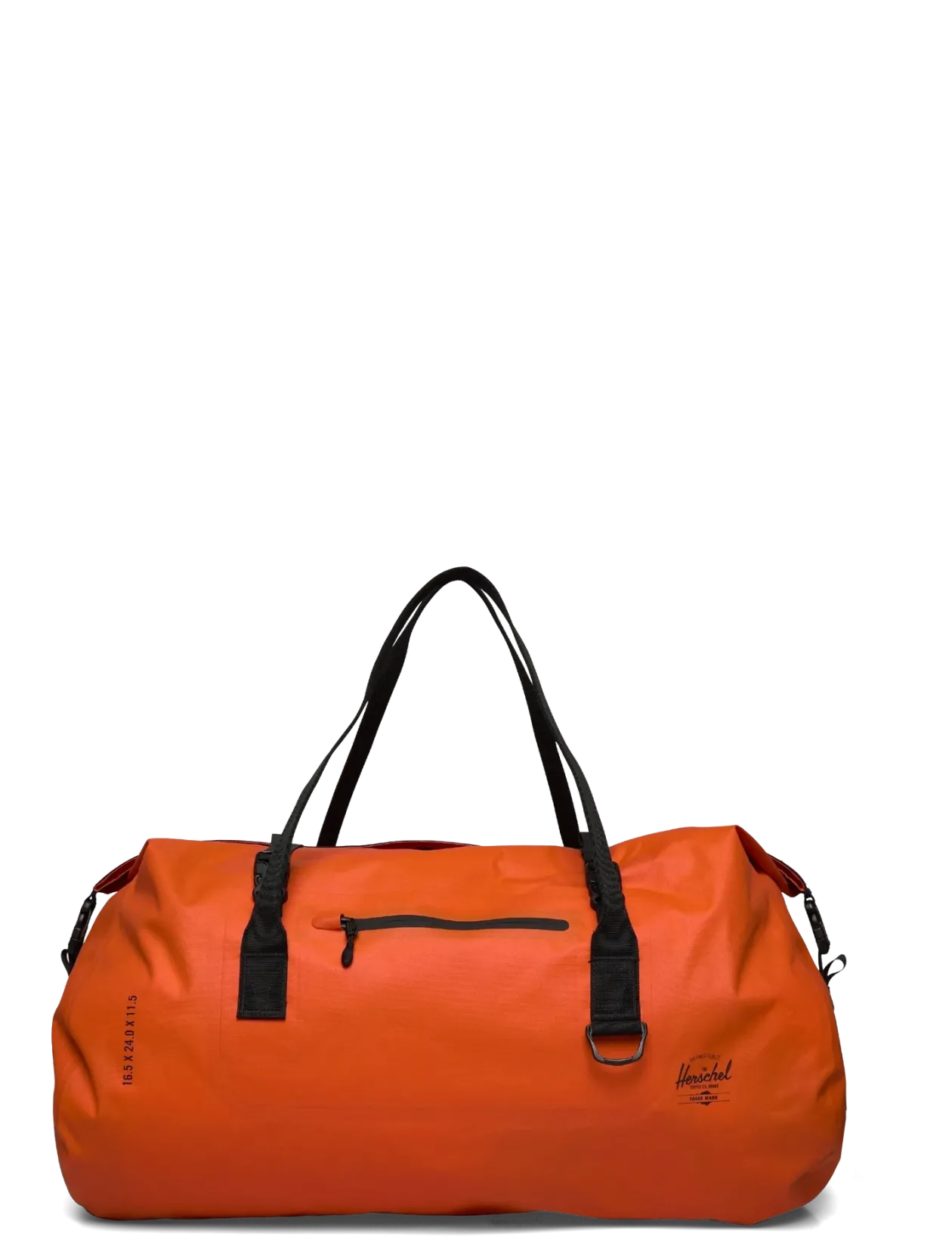 Dry Bag Duffle 55 L - Træningstasker