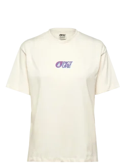 D&S NEPAL W TEE - T-Shirts