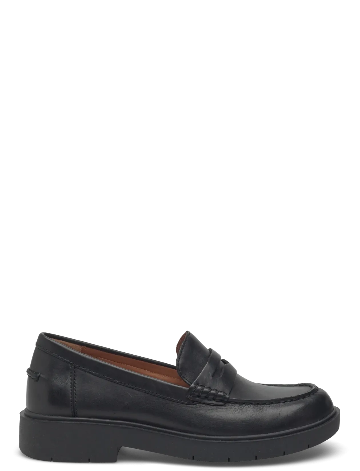 D SPHERICA EC1 B B - Loafers