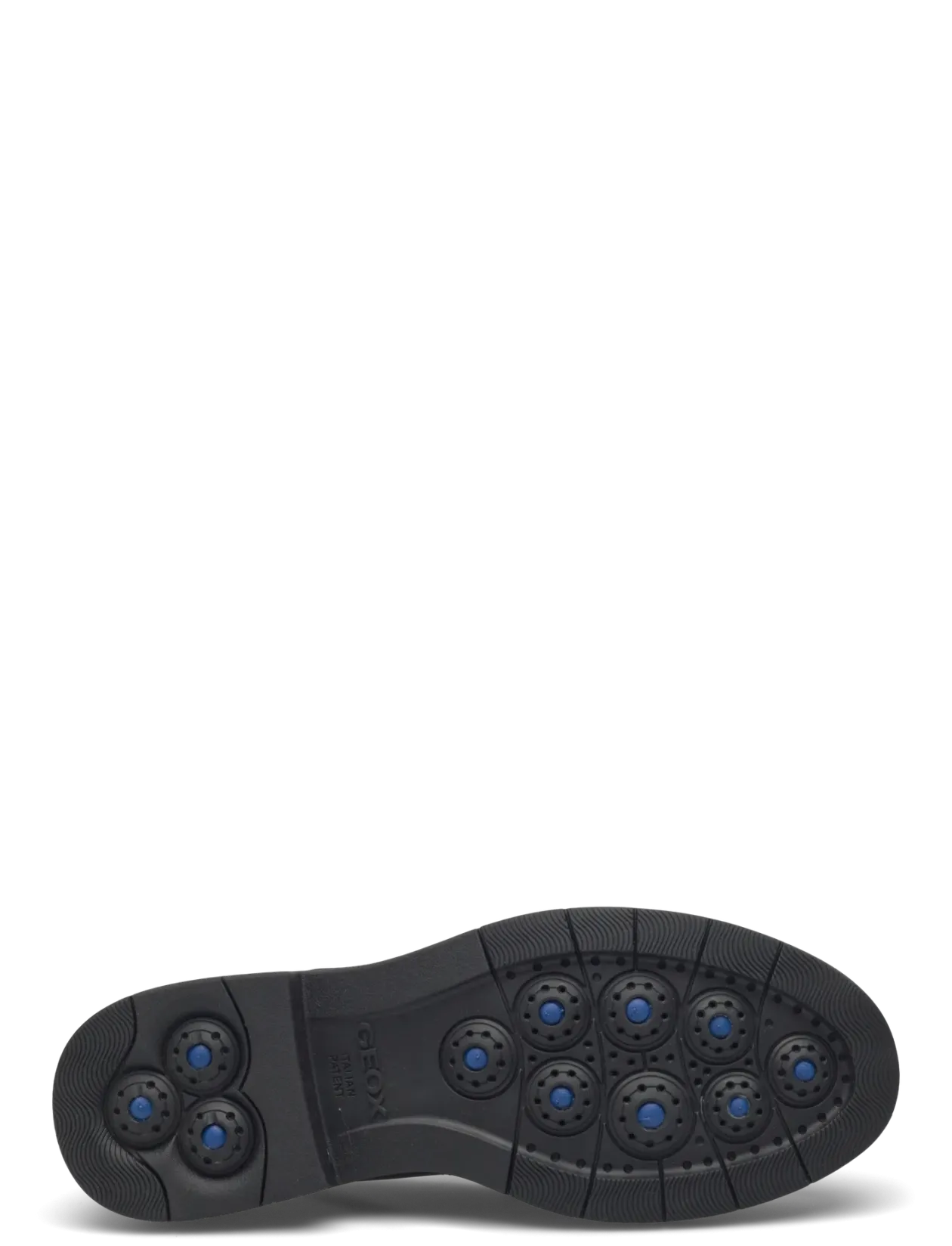 D SPHERICA EC1 B B - Loafers