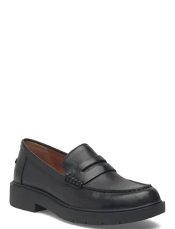 D SPHERICA EC1 B B - Loafers