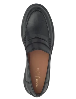 D SPHERICA EC1 B B - Loafers