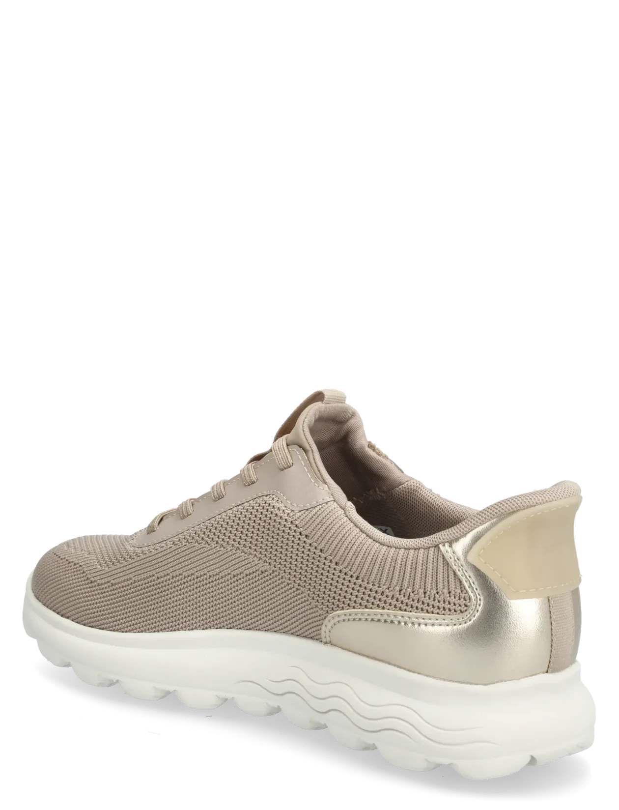 D SPHERICA PLUS A - Lave sneakers