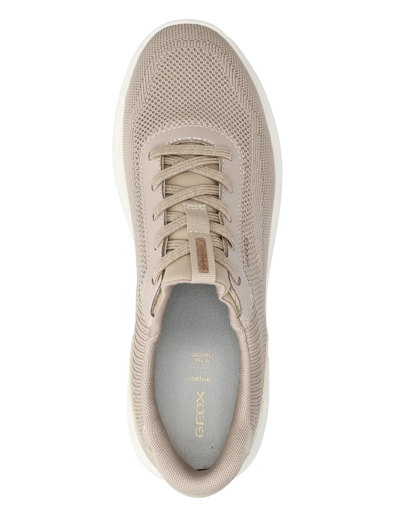 D SPHERICA PLUS A - Lave sneakers